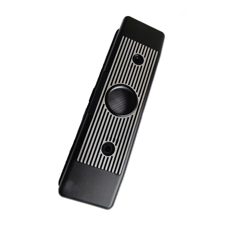 Как обработката на CNC им пречи на производството на автоматично?