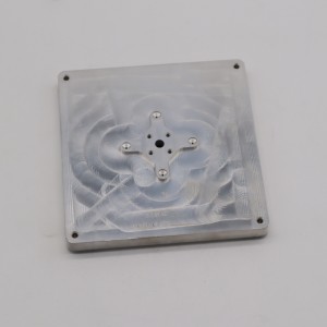 OEM CNC обработка на услуги