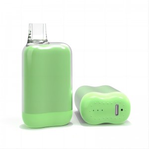 KK2 за еднократна употреба Vape устройство на едро 4000 пуфса