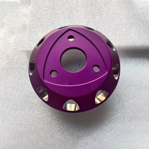 Части за завой на CNC