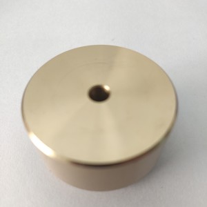 Услуга за фрезоване на OEM CNC