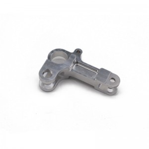 OEM CNC прототип на обработка