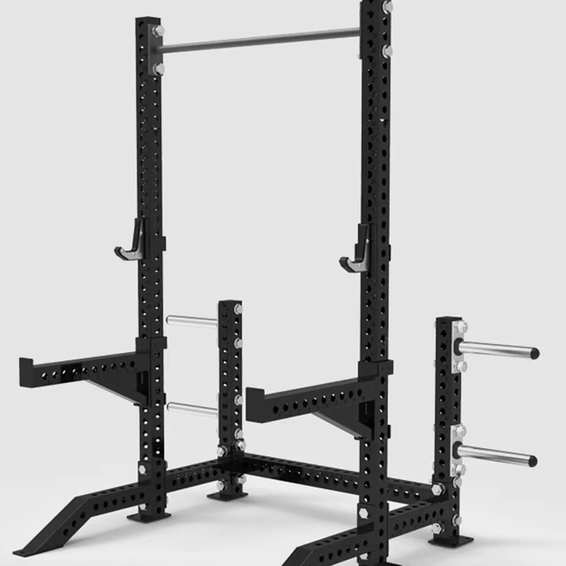 Фитнес оборудване ламарина