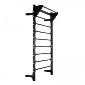 Фитнес оборудване ламарина