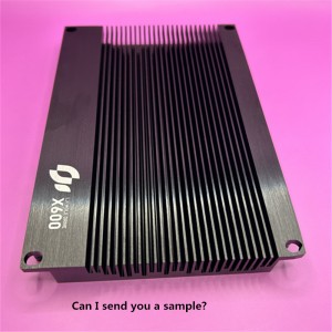 Корпус на двигателя