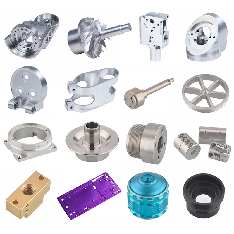 Как може да се подобри обработката на ЦПУ подобри точността на обработка на детайла