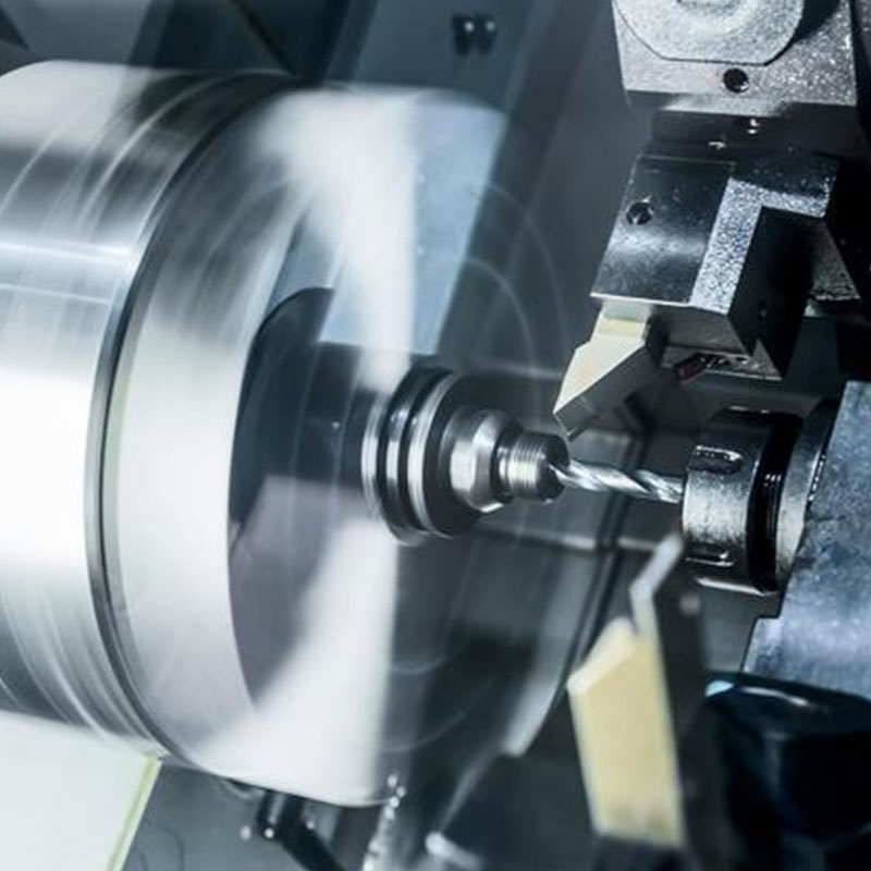 Няколко решения за разбиване на чипове при завъртане на ЦПУ