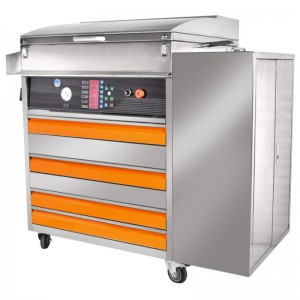 Доброкачествено измиване на вода flexo/resin плоча Изработка на машина Flexo Platic Plate Machine за принтери