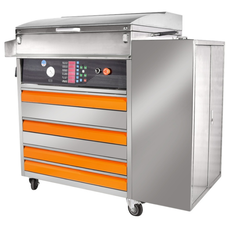 Доброкачествено измиване на вода flexo/resin плоча Изработка на машина Flexo Platic Plate Machine за принтери