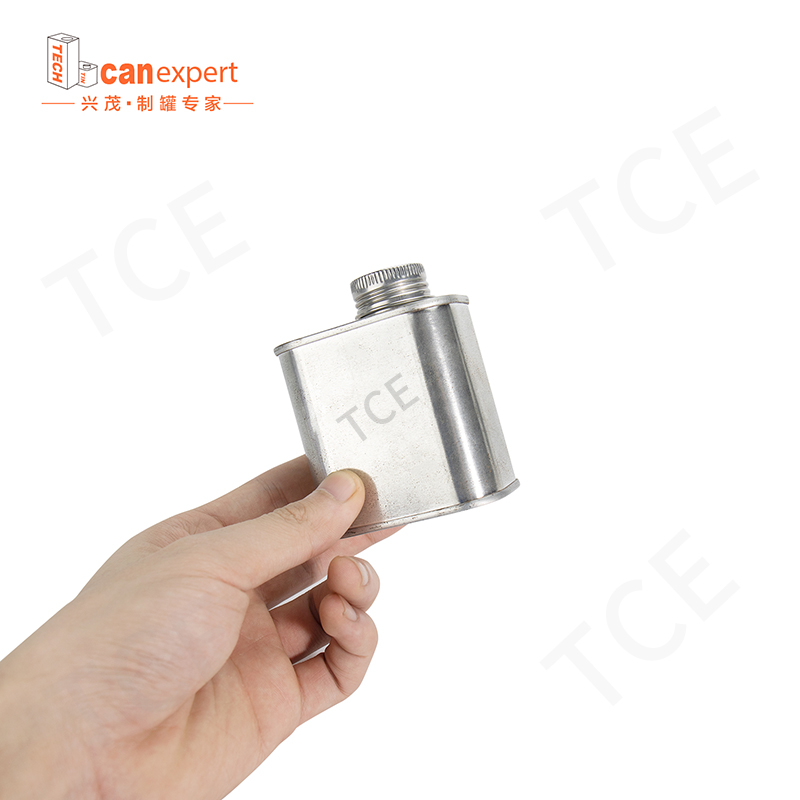 TCE- Фабрично снабдяване Метална машина Counds 0,28 мм охлаждаща течност с малък капацитет калай