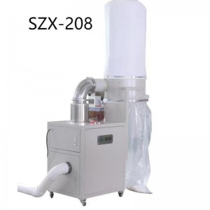 Машина за рязане на екологични приятели