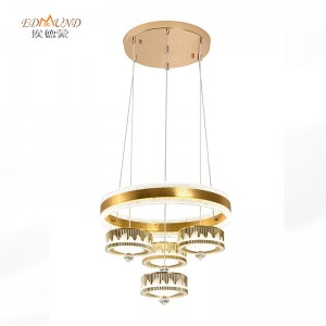 L8020 LED PEDANT LIGHT-3 цвята