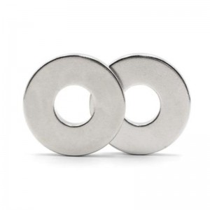 Кръгъл магнит