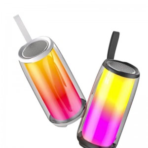 Магнит на високоговорителите