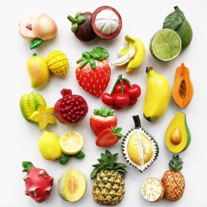 Магнит на хладилника