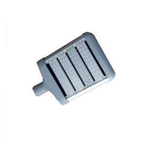 Улична светлина, ръководена от AC