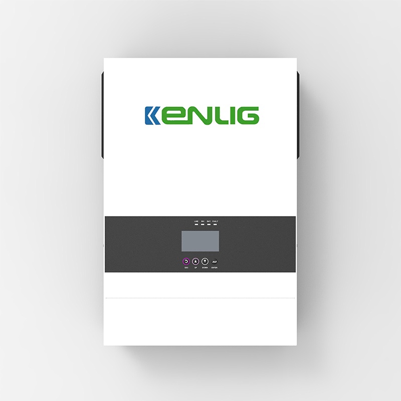 Kenlig 3-5kWh Off Energy Energy Inverter