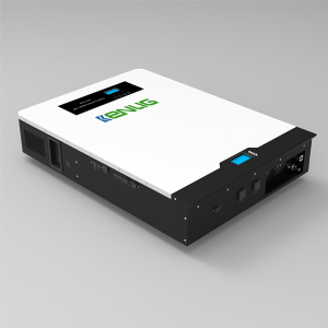 Кенлиг Енергийна литиево-йонна батерия ВСИЧКИ В ЕДНА СИСТЕМА 51.2V 100H ВИСОКИ КАКСИЧНА БАТЕРИЯ