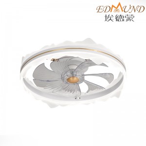 Вентилатор на таван с c008-W-W-W-W-WT