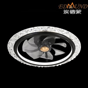 C009-BK таван вентилатор