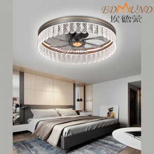 C010-BK Таванният вентилатор