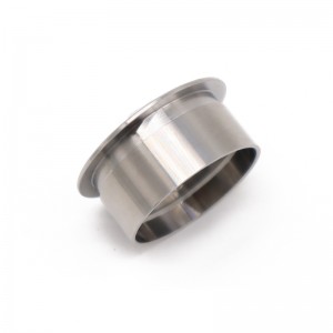 Персонализирани механични части за обработка на ЦПУ