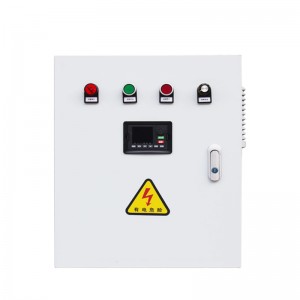 Инвертор за управление на инвертора