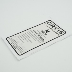 еластично отпечатване на топлинен транспорт