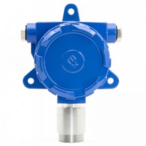 Кислороден детектор