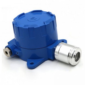 Кислороден детектор