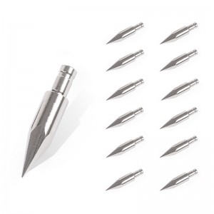 Elongarrow 151061 65Grain стрелки за ID4.2mm стрелки