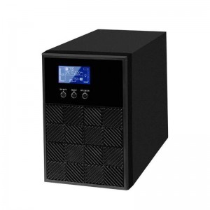 Непрекъснато захранване