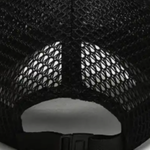 Мъжете куха мрежеста шапка жени ново лято на открито слънчева шапка мода солиден цвят дива дишаща бейзболна шапка татко шапка