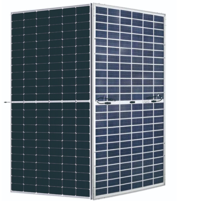 Онлайн Производител на едро Производител на слънчеви панели Система 385 W - 610 W