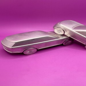 Модел за автомобилна играчка