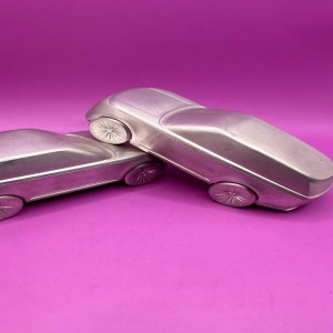 Дръжка за мотоциклет