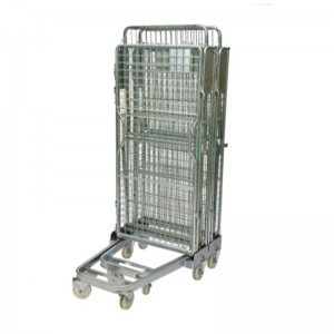 Контейнери за гнездови ролки