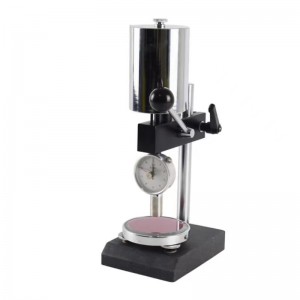 Тестер за твърдост