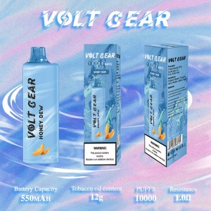 Цветна глазура