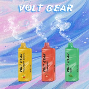 Цветна глазура