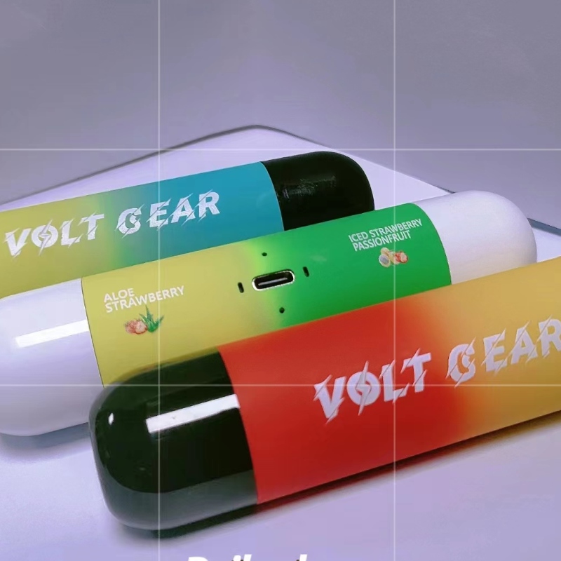 През март износът на електронни продукти за цигари в Китай се увеличи с 96,5% на годишна база.