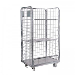 Клетка за пералня