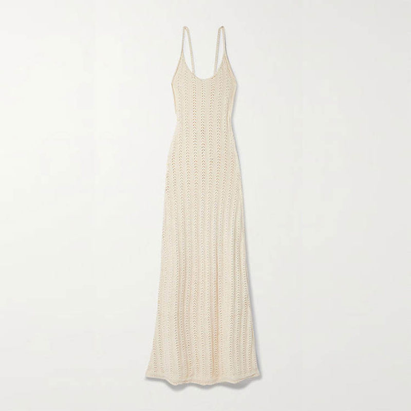 ПЕЧЕЛЕНИ ПЕРМЕНТИ Персонализирани кръгли шии за шинг на кухина секси секси жени плетена рокля