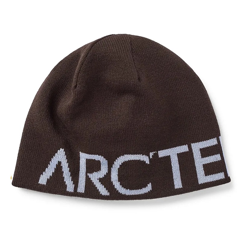 Персонализиран Jacquard Logo Mene Beanie Caps Wool Winter Hats