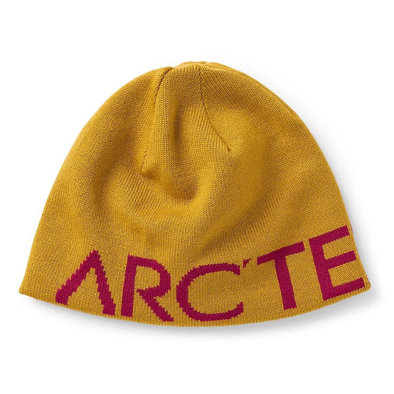 Персонализиран Jacquard Logo Mene Beanie Caps Wool Winter Hats