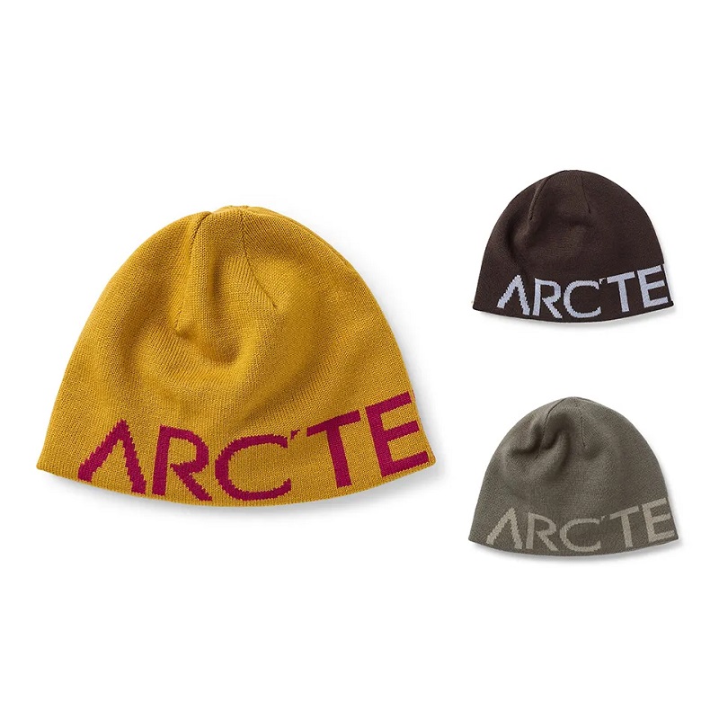 Персонализиран Jacquard Logo Mene Beanie Caps Wool Winter Hats