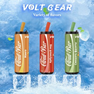 Бутилка кокс