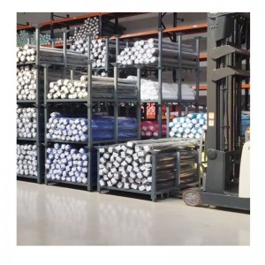 Текстилен багажник