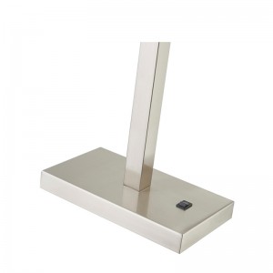 Настолна лампа за гостоприемство в стаята