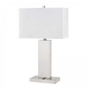 Маслена лампа за гостоприемство в стаята